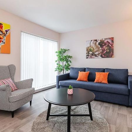 Brand New Apt 8 Drogheda 3Rd Floor Екстериор снимка