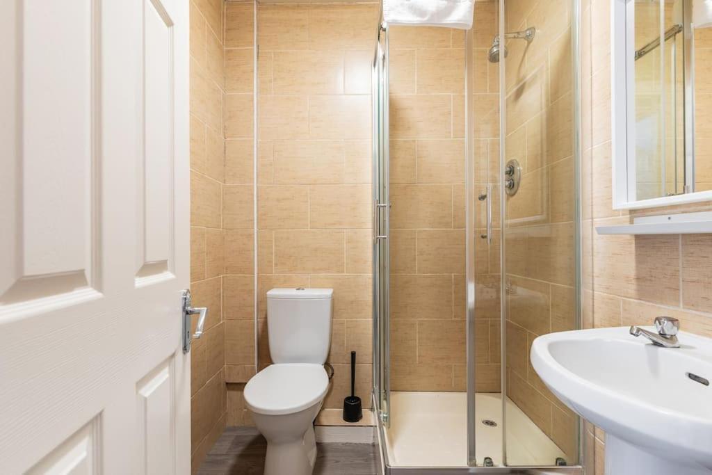 Brand New Apt 8 Drogheda 3Rd Floor Екстериор снимка