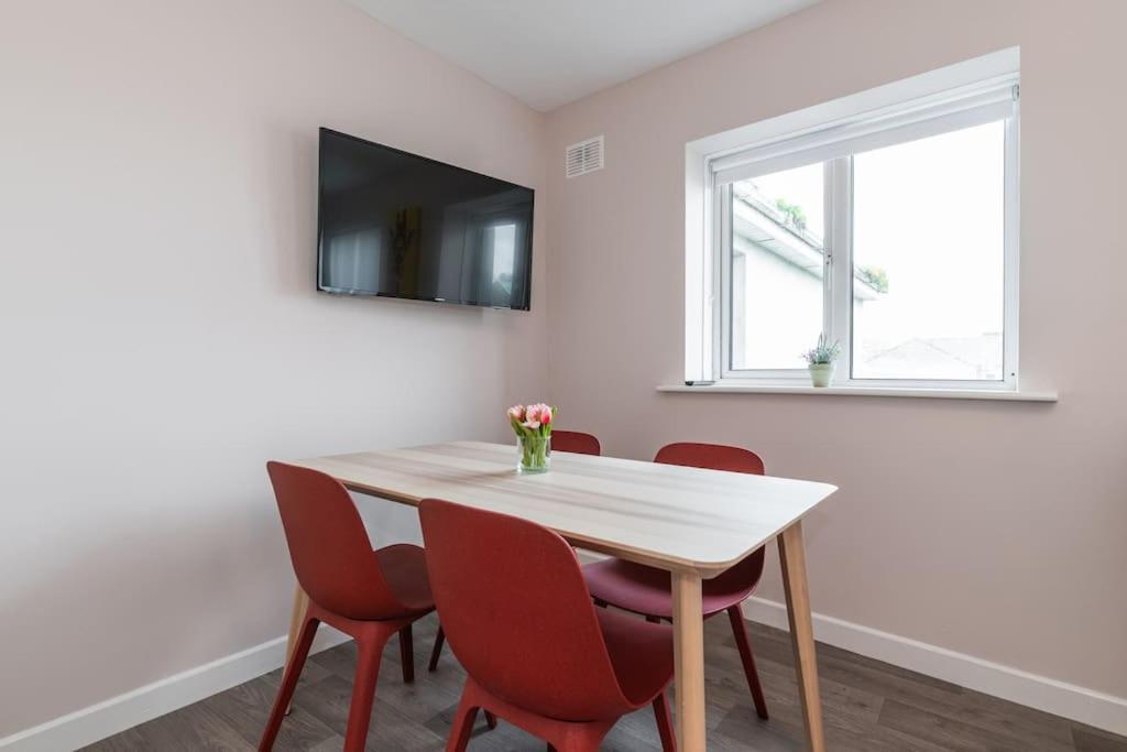 Brand New Apt 8 Drogheda 3Rd Floor Екстериор снимка