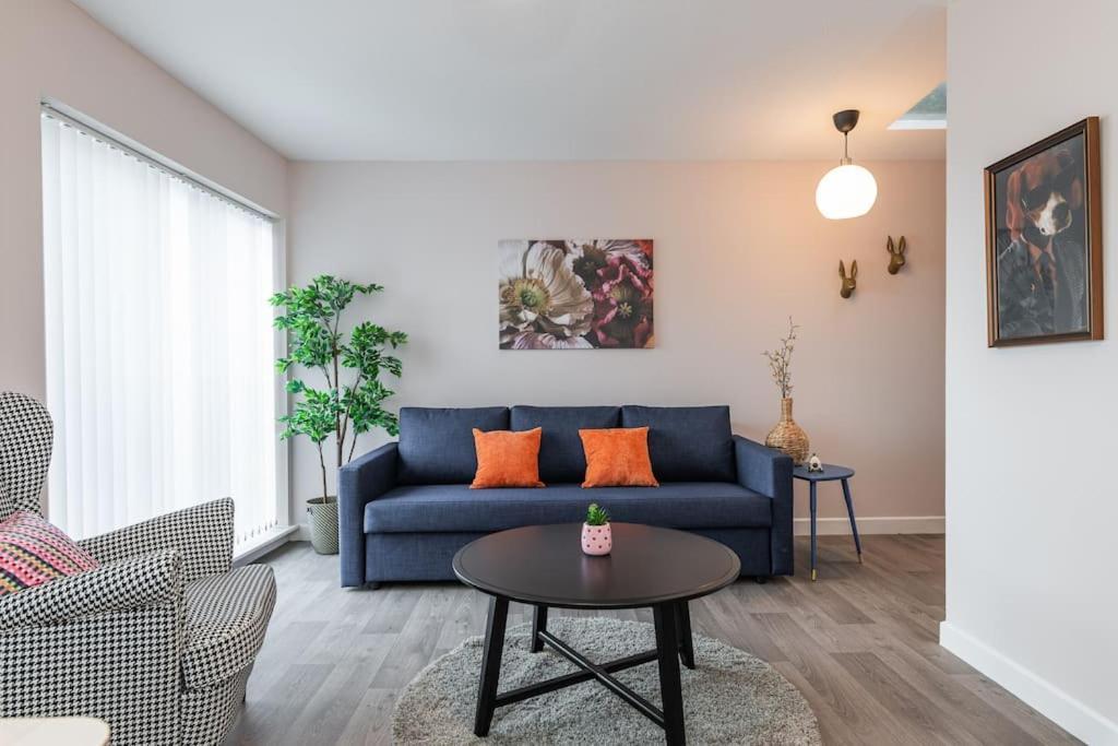 Brand New Apt 8 Drogheda 3Rd Floor Екстериор снимка