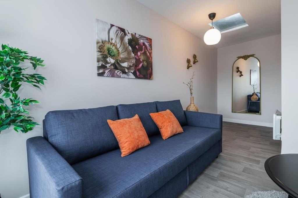 Brand New Apt 8 Drogheda 3Rd Floor Екстериор снимка