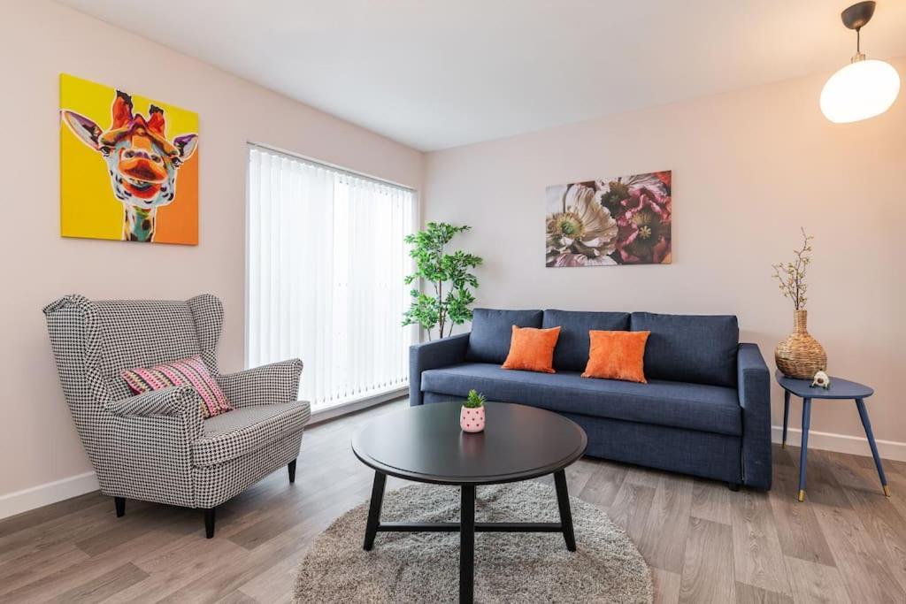 Brand New Apt 8 Drogheda 3Rd Floor Екстериор снимка