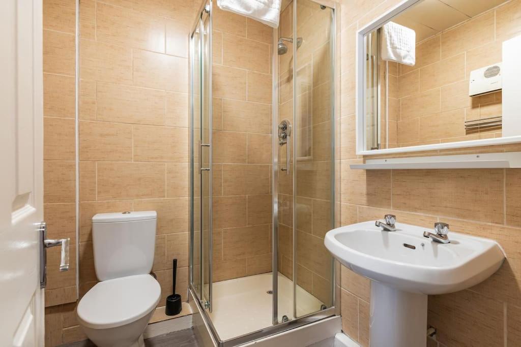 Brand New Apt 8 Drogheda 3Rd Floor Екстериор снимка